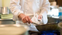 Cook